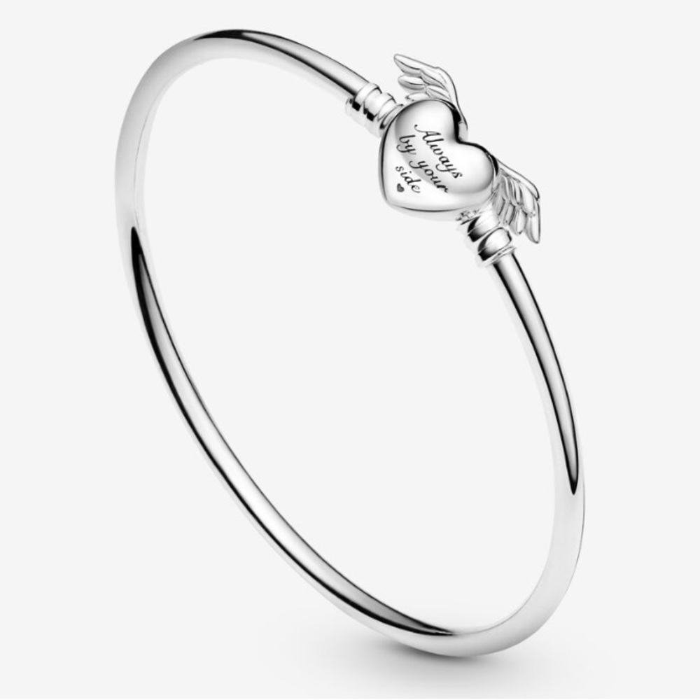 Pandora Bangle